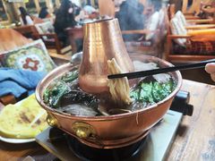 -塔洛藏餐吧(香格里拉古城店)