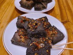 -武爹臭豆腐(坡子街店)