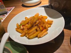 -吃饭皇帝大(长宁龙之梦店)