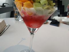 -天玑高空江景餐厅&酒吧Sky Secret Restaurant&Bar