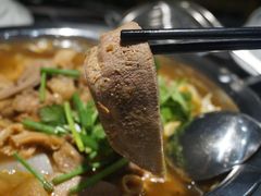 牛杂小锅-古乐牛香·鲜牛肉牛杂火锅(五一中路店)