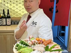 -鳥忆·omakase炭火烧鸟