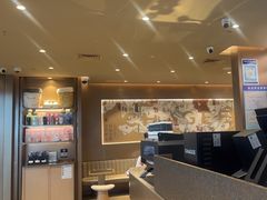 -霸王茶姬(上海恒基名人店)