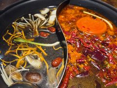 -楠火锅(西单店)