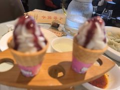 -八珍饺子·烤鸭·家常菜