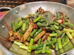 -松沪名灶·豆浆鱼头·新上海菜(飞航吾悦广场店)
