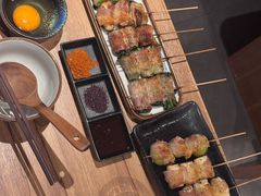 -大米·京都小酒馆·炭烧海鲜·烧鸟(龙口东路店)