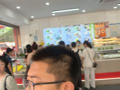 -许阿姨糕团店(南京总店)