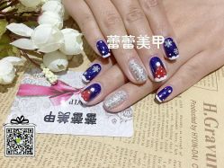 -LEILEI NAIL蕾蕾美甲美睫
