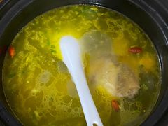 -巢湖名吃·徽府农家菜(半汤店)