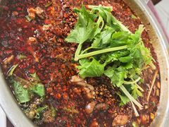 -温江公平红烧兔(总店)