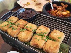 -皖荟·徽菜(来福士广场店)