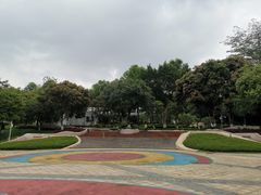 -天河儿童公园