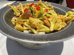 -苏淮景·苏闽融创菜·海鲜(原空港井河轩店)