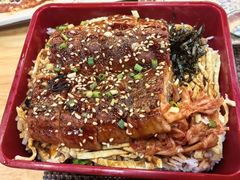 -樱の千渡日式料理·铁板烧•烧鸟(金盛田广场店)