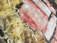 -霸腹烤肉(厦门柚子番店)