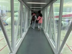 -白云机场易登机休息室