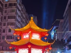 -越秀西湖花市(广州城市广场花卉店)