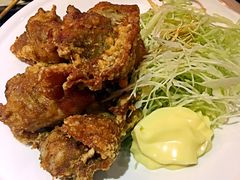 -平成屋· Late Night 食堂(四川北路店)