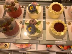 -Pantry's Best派悦坊蛋糕(K11购物艺术中心店)