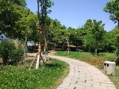 -月亮湾景区