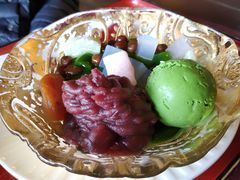 -中村藤吉(本店)