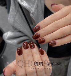 -QHOUSE美甲美睫