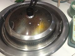 -满兴咱妈烀饼铁锅炖(兰州北街店)