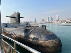 -中国人民解放军海军博物馆