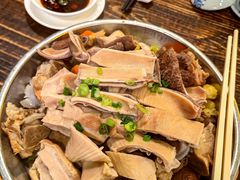 -猪肉婆私房菜(容桂总店)
