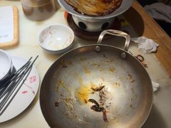 -绿茶餐厅(西单老佛爷店)