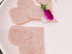 -何鲜菇火锅(大营盘店)