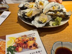-桂马·日本料理·海胆·海鲜饭·酒场(民主广场店)
