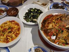 -俏湘厨•地道湘菜(建华南路店)