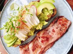 -O'mills Sourdough Bakery&Bistro(永嘉路店)