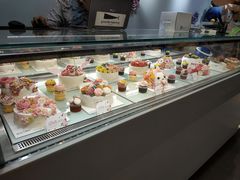 -BON CAKE(华贸购物中心店)
