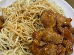 -玉华饮食店(茅台路店)
