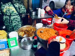 -李字号臭豆腐(总店)