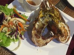 -BAI BUA RESTAURANT