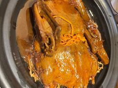 -闽鄂情·闽南招财鸭(水头店)