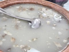 -何记羊汤馆(丽水佳源店)