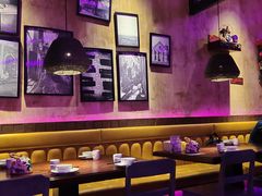 大堂-永安鱼庄·镇江菜(三店纬五路店)