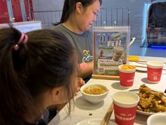 -川锅一号火锅(铜山万达店)