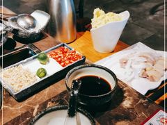 -同仁四季椰子鸡(海岸城天利店)