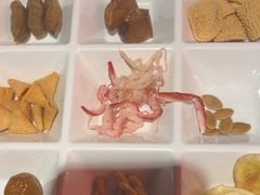 -探鱼·鲜青椒爽麻烤鱼(广州花都来又来店)