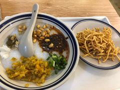 -正南齐北·老街糯米团(洪崖洞店)