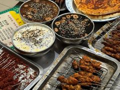 -文文烤肉(大皮院店)