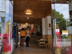 门面-傣家寨花园主题餐厅