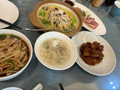 -冶春茶社(官园桥店)