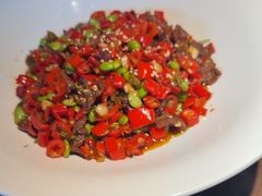 -西郊八号·山野江西菜(开发区店)